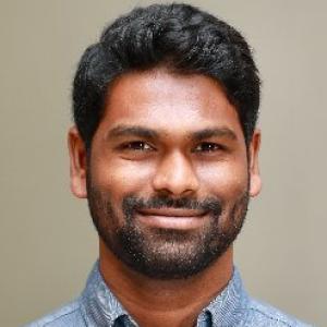 Karthik Muthuswamy
