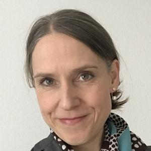 Jeannette Cwienk