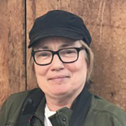 Angela Catlin Angela Catlin