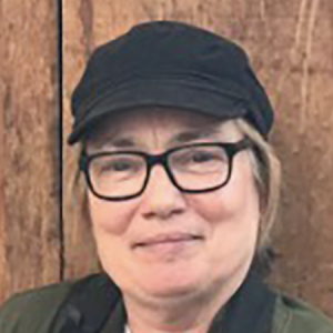 Angela Catlin