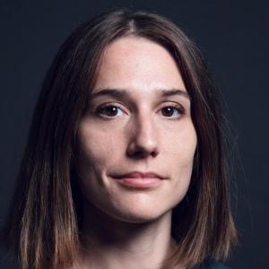 Melanie Raidl Der Standard