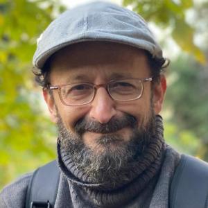 Shahzeb Jillani