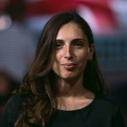 Anna Gvarishvili
