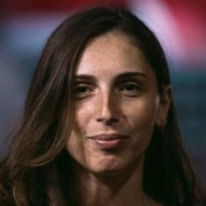 Anna Gvarishvili