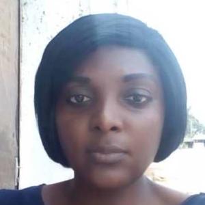 Ghislaine Deudjui