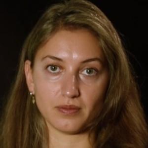Nino Ramishvili