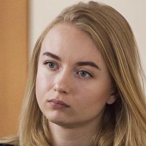 Olesia Boreiko  