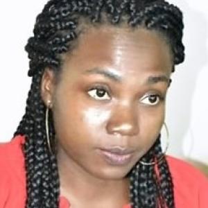 Philomène Djussi Fotso