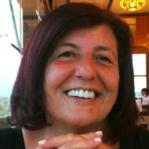 Cristina Arvelos 
