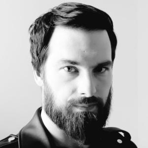 Martin Vrba