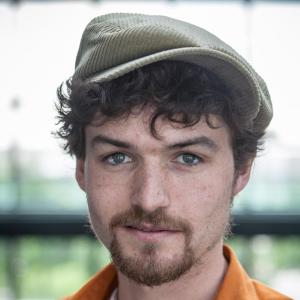 Jonas Seufert