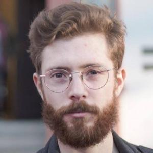 Guillaume Amouret
