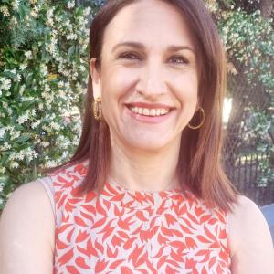 Sofia Christoforidou 