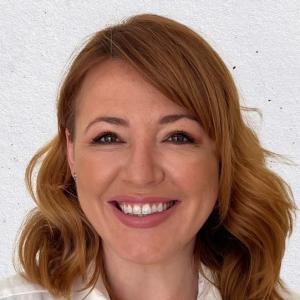Saska Cvetkovska