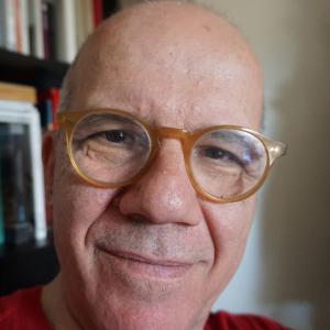 Tasos Telloglou
