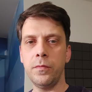 Goran Rizaov