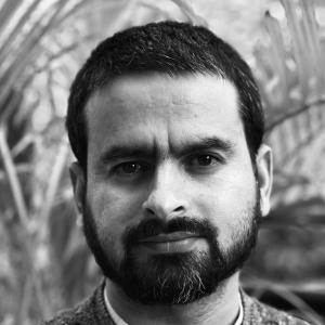 Imran Muzaffar