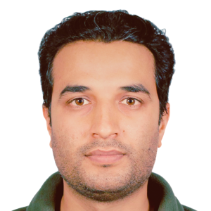 Pramod Acharya