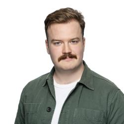 Steven Fox
