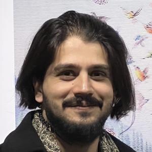 Saqib Mohammad 