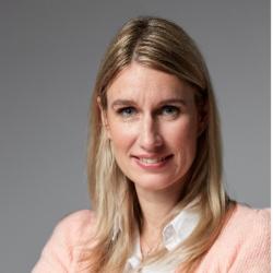 Irene van den Berg Irene van den Berg