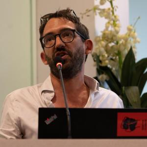 Sofian Philip Naceur