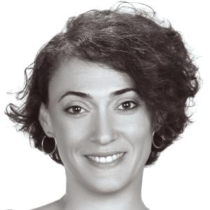 Hande Özhabeş Koç