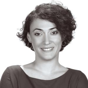 Hande Özhabeş Koç