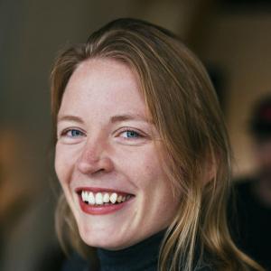 Lena Bäunker
