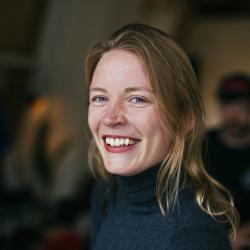 Lena Bäunker