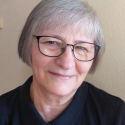 Ilona Moricz