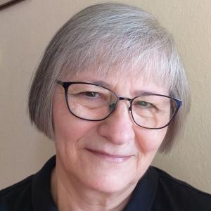 Ilona Moricz