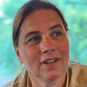 Katrien Van der Perre