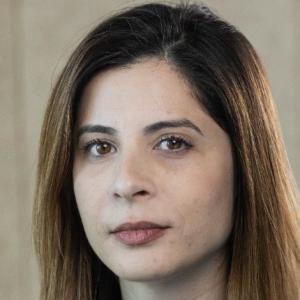 Elisângela Mendonça