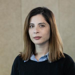 Elisângela Mendonça