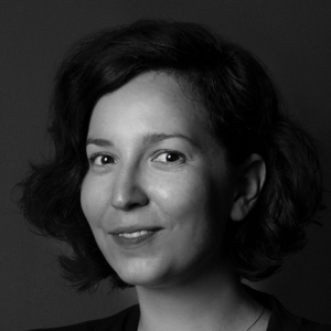Ana Aleksovska