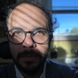 Alejandro Saldívar