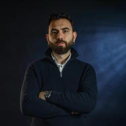 Kiril Arsovski Przo