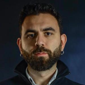 Kiril Arsovski Przo