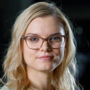 Kristel Härma