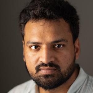 Rohit Upadhyay