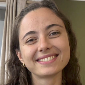 Louisa Bouri-Saouter