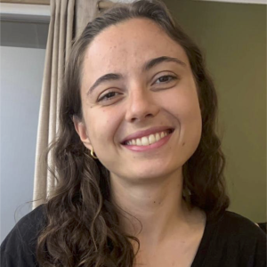 Louisa Bouri-Saouter