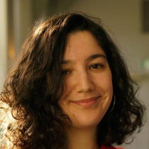 Rita Cruz