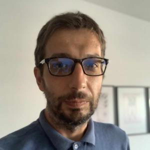 Vladimir Nikoloski