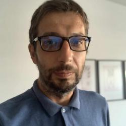 Vladimir Nikoloski Vladimir Nikoloski
