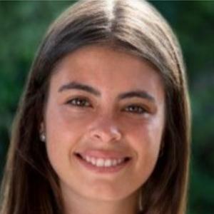 Federica Bordaberry