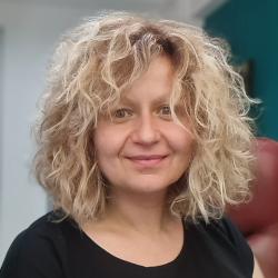 Zaneta Trajkoska Zaneta Trajkoska