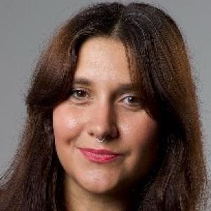 Apolena Rychlíková