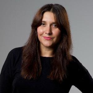 Apolena Rychlíková